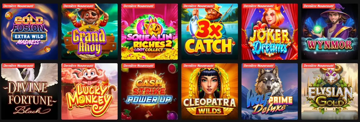 migliori slot machine su Bwin