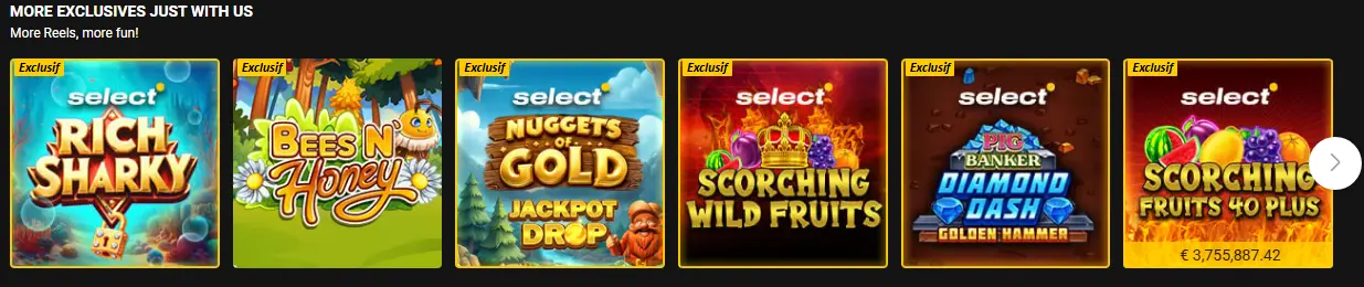 migliori giochi di casinò bwin