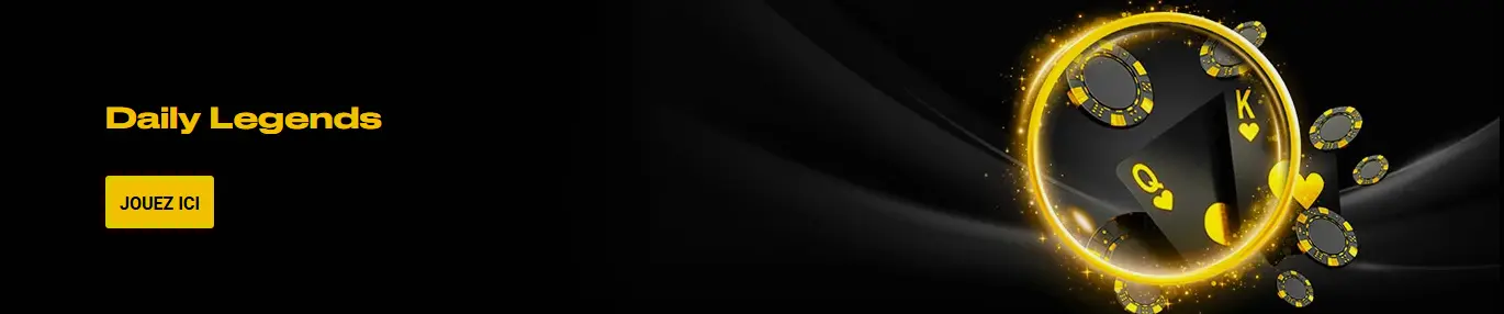 Bwin leggende quotidiane