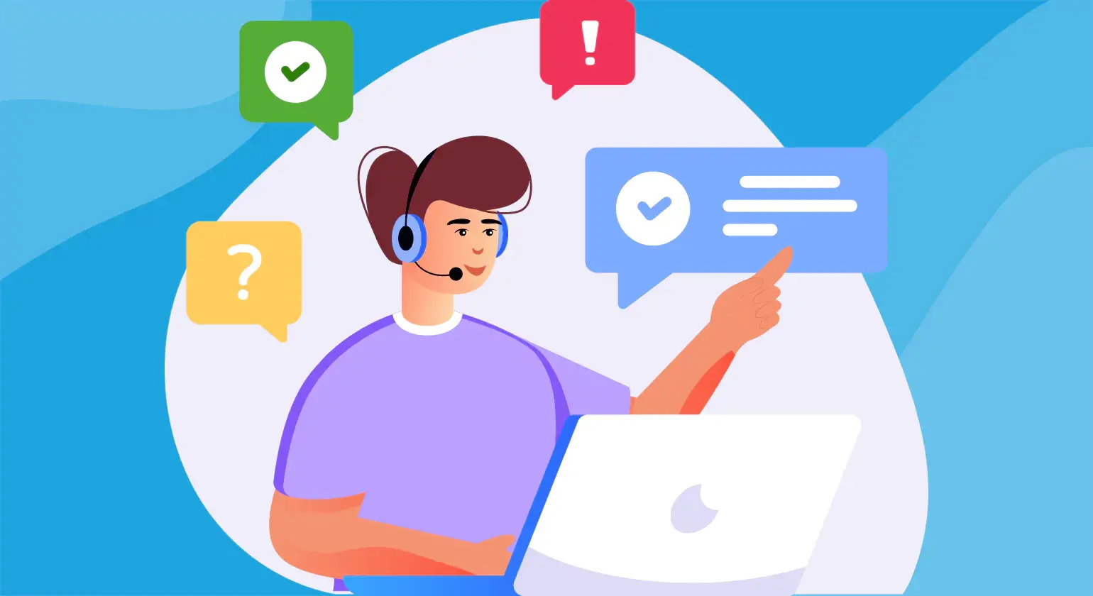 assistenza clienti su BWin